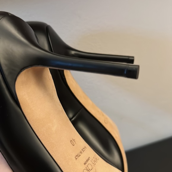 JIMMY CHOO Ava 85 , brand new, size 40